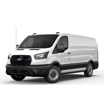 2027 Ford Transit-150 XL
