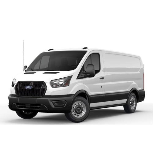 2027 Ford Transit-150 XL