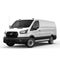 2027 Ford Transit-150 XL