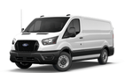 2027 Ford Transit-150 XL
