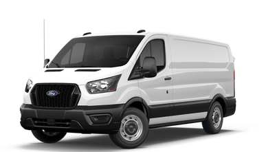 2027 Ford Transit-150 XL