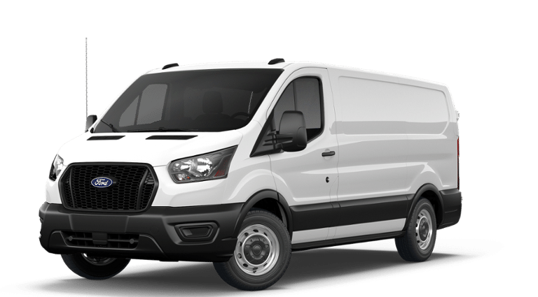 2027 Ford Transit-150 XL