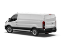2027 Ford Transit-150 XL