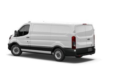 2027 Ford Transit-150 XL