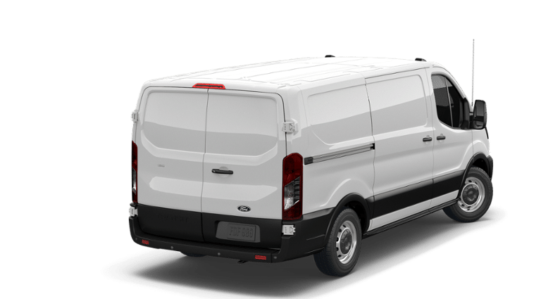 2027 Ford Transit-150 XL