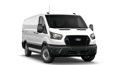 2027 Ford Transit-150 XL