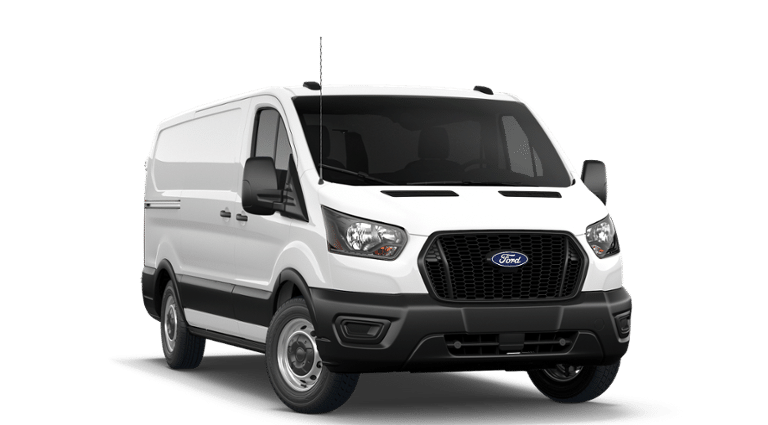 2027 Ford Transit-150 XL