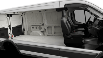 2027 Ford Transit-150 XL