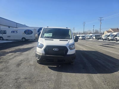 2026 Ford Transit-150 XL