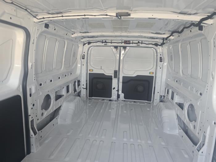 2026 Ford Transit-150 XL