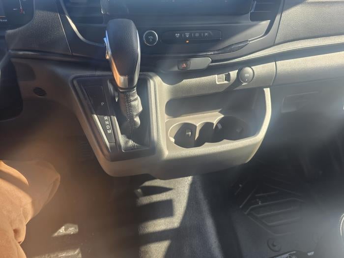 2026 Ford Transit-150 XL