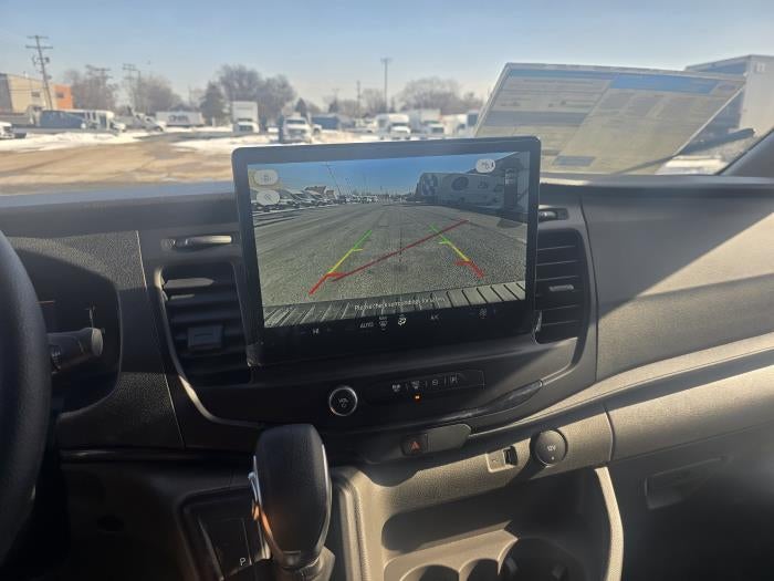 2026 Ford Transit-150 XL