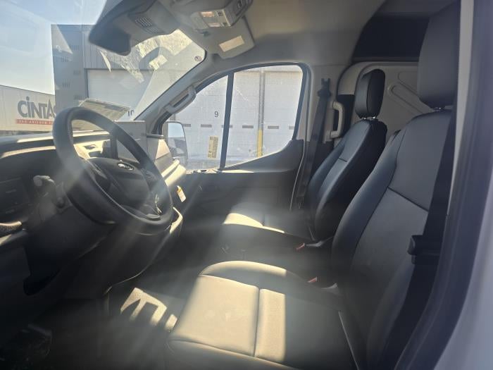 2026 Ford Transit-150 XL