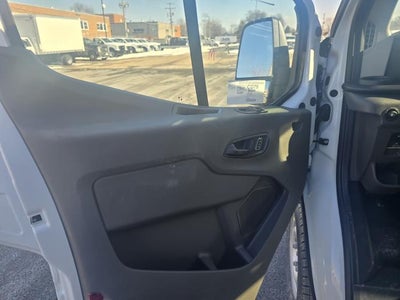 2026 Ford Transit-150 XL