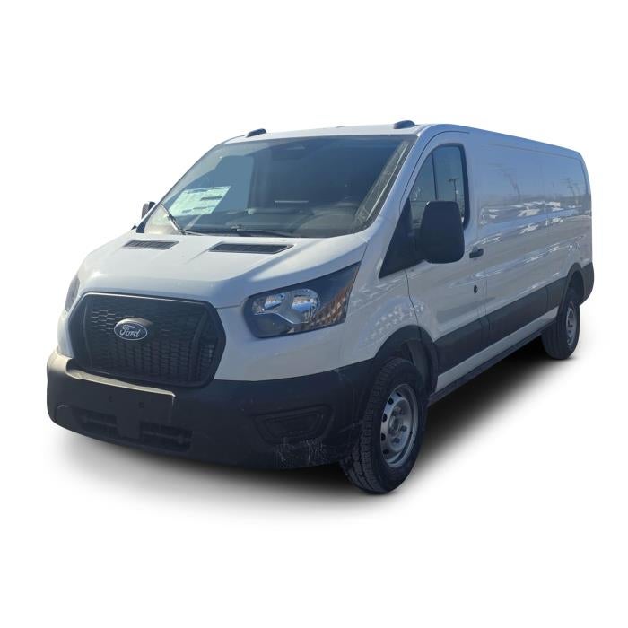 2026 Ford Transit-150 XL
