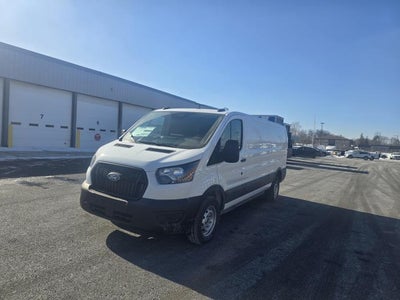 2026 Ford Transit-150 XL