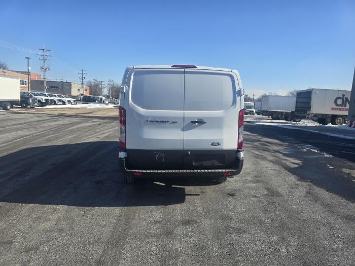 2026 Ford Transit-150 XL