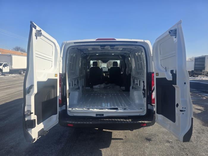 2026 Ford Transit-150 XL