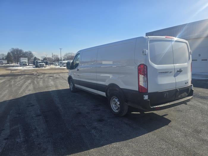 2026 Ford Transit-150 XL