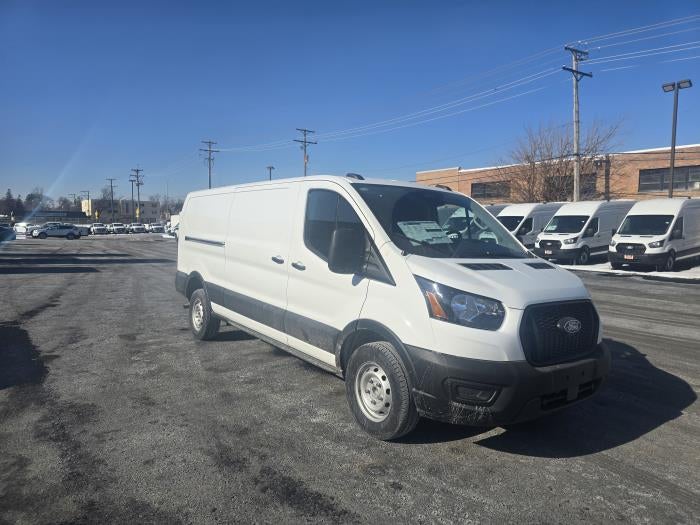 2026 Ford Transit-150 XL