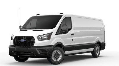 2026 Ford Transit-150 XL