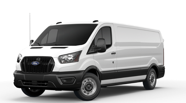 2026 Ford Transit-150 XL