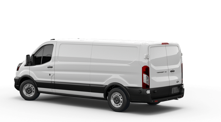 2026 Ford Transit-150 XL