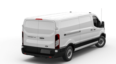 2026 Ford Transit-150 XL