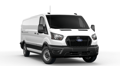 2026 Ford Transit-150 XL