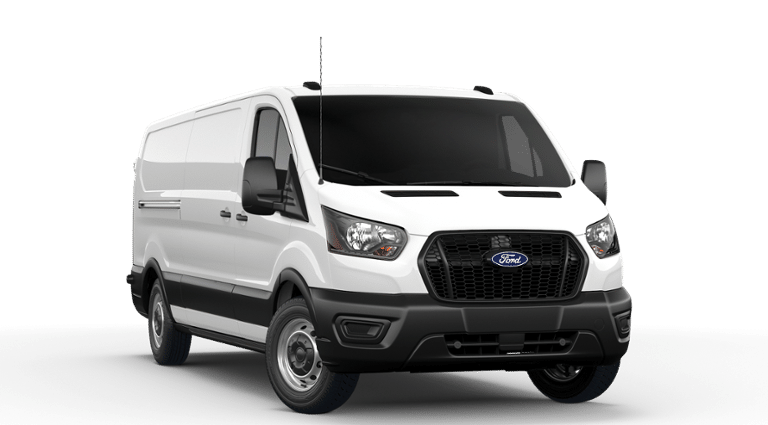 2026 Ford Transit-150 XL