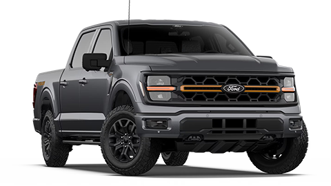 Rush Truck Centers – Chicago Light- and Medium-Duty in Lyons IL
