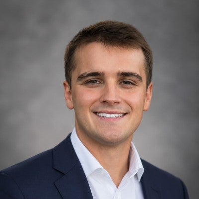 Griffin Huffmon