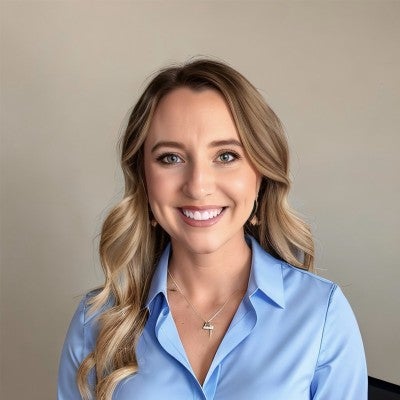 Mackenzie Albers